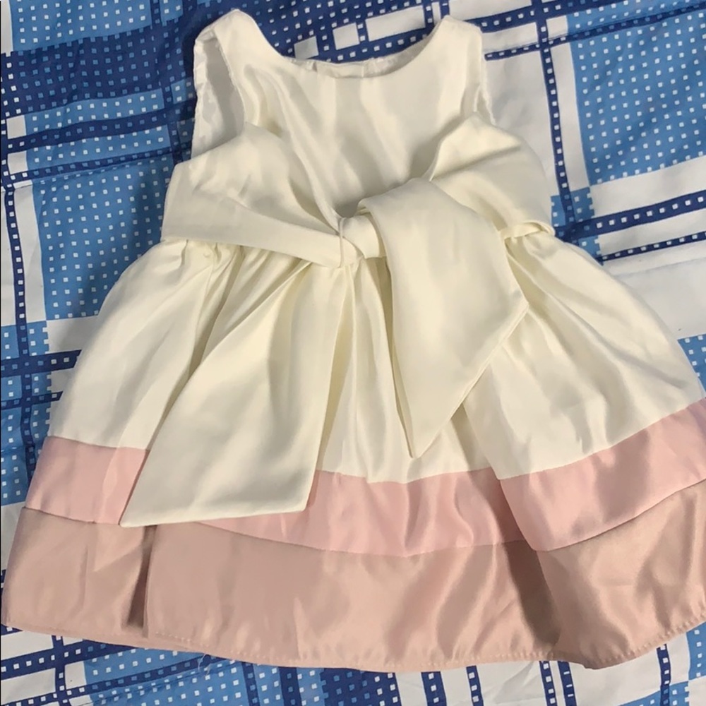 Infant Dress